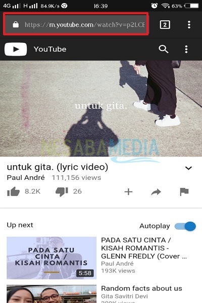 Cara Download Lagu