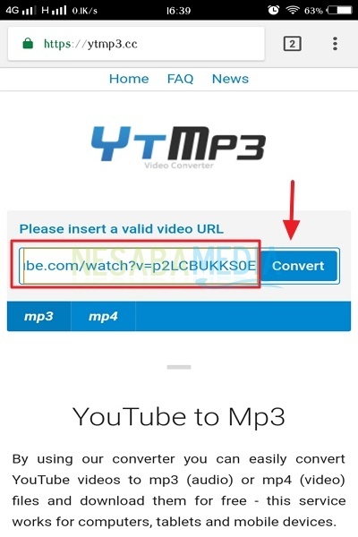 2 Cara Download Lagu Mp3 Di Hp Android Mudah 100 Work 2 Cara Download Lagu Mp3 Di Hp Android Mudah 100 Work