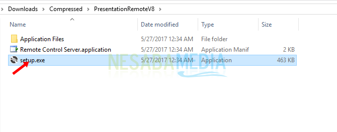 Presentasi powerpoint sering berperan sebagai rangkaian acara dalam melakukan kegiatan ber Begini Cara Remote PowerPoint dengan Android, Presentasi Menjadi Lebih Gampang!