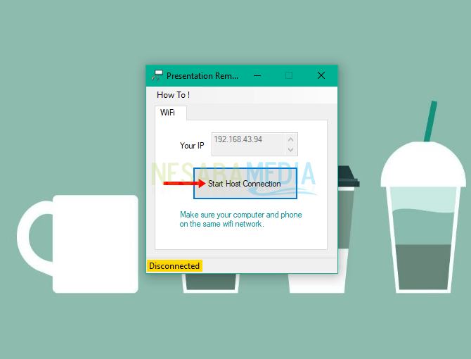 Presentasi powerpoint sering berperan sebagai rangkaian acara dalam melakukan kegiatan ber Begini Cara Remote PowerPoint dengan Android, Presentasi Menjadi Lebih Gampang!