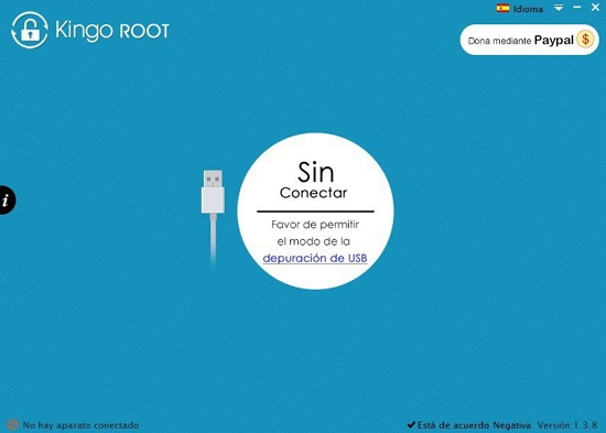 Download KingoRoot for Windows Terbaru