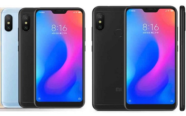 Xiaomi Mi Lite A2