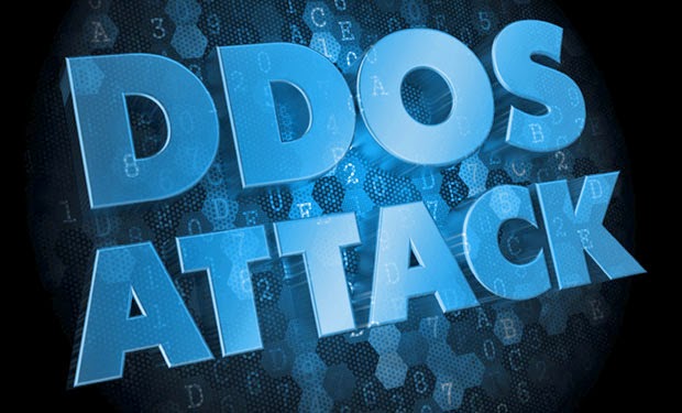 Pengertian DDOS Attack