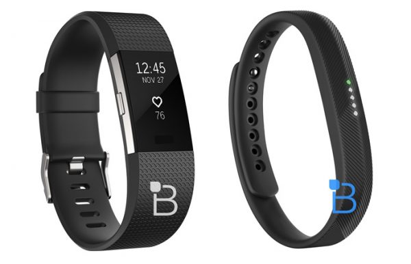 Fitbit flex