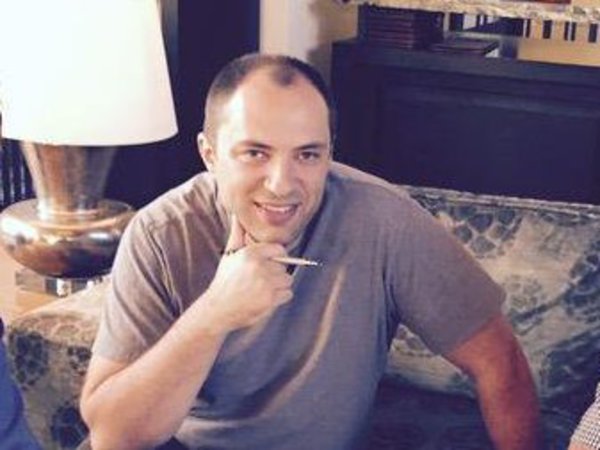 Jan Koum