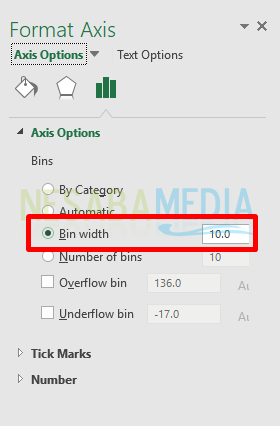 Microsoft Excel merupakan salah satu perangkat lunak pengolah angka besutan perusahaan Mic Panduan Cara Membuat Histogram di Excel, Ternyata Mudah!