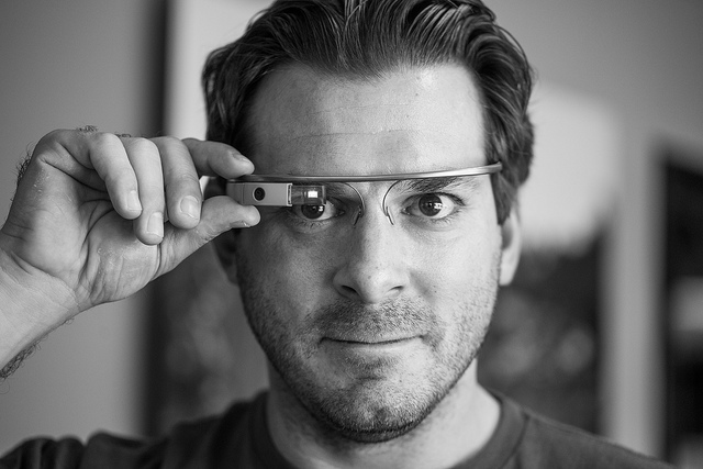 Google Glass