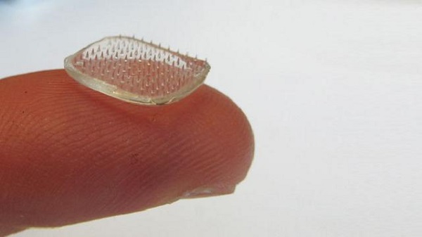 Microneedle