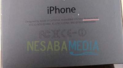 Mungkin kamu termasuk di antara banyaknya orang yang sudah memiliki iphone tetapi tidak ta Sudah Tahu Bagaimana Cara Cek Model Iphone Anda? Begini Caranya!