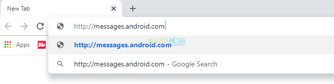 http://messages.android.com
