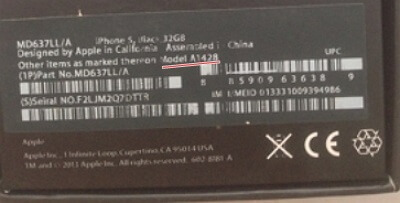 Mungkin kamu termasuk di antara banyaknya orang yang sudah memiliki iphone tetapi tidak ta Sudah Tahu Bagaimana Cara Cek Model Iphone Anda? Begini Caranya!