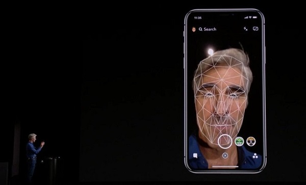 Face ID