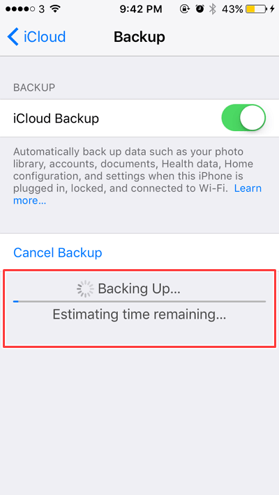 Backup atau mencadangkan data atau file merupakan hal yang tepat jika kamu ingin file 2 Cara Backup Data di Iphone dengan Sangat Mudah, Yuk Dicoba!