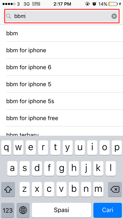 Tidak dapat di pungkiri bahwa pengguna iphone saat sekarang ini semakin banyak Begini Cara Download Aplikasi di iPhone untuk Pemula, Sangat Mudah!