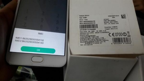 Imei