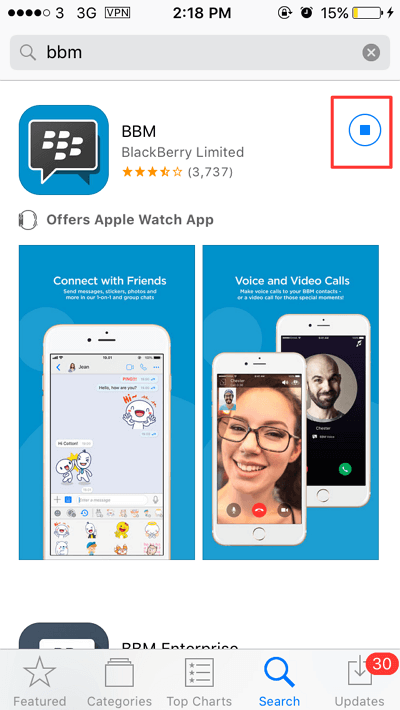Tidak dapat di pungkiri bahwa pengguna iphone saat sekarang ini semakin banyak Begini Cara Download Aplikasi di iPhone untuk Pemula, Sangat Mudah!