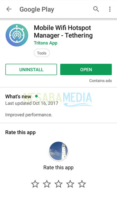 Cara 3,1 - download app