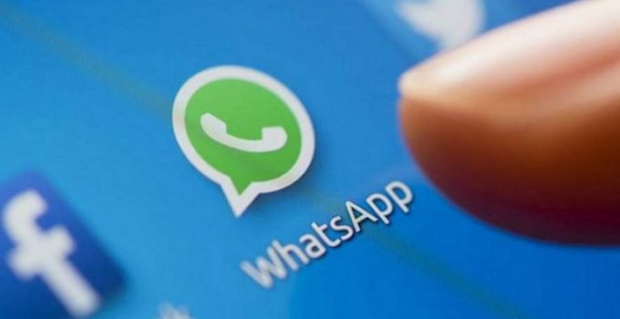 Cara Balas Pesan WhatsApp Otomatis di Android