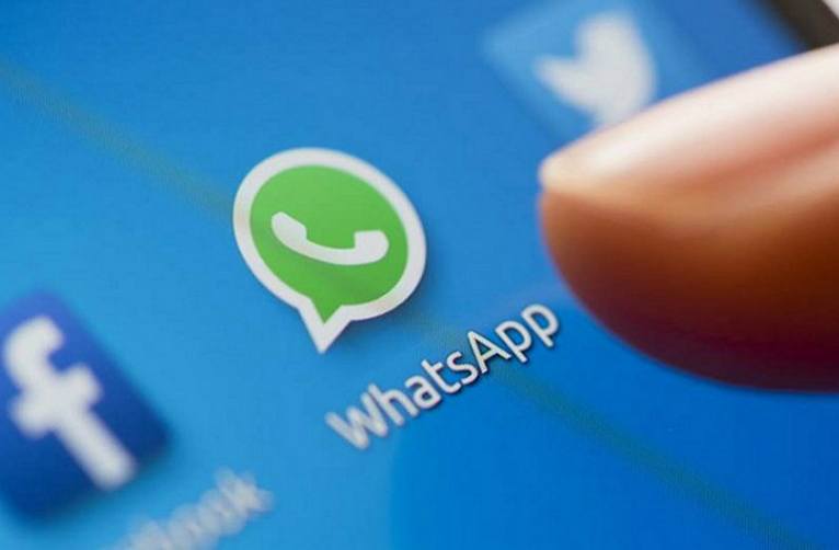 Cara Balas Pesan WhatsApp Otomatis di Android