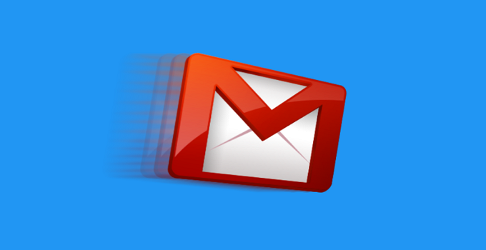 Cara Forward Email Menggunakan Gmail