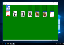Begini Cara Memainkan Game Klasik Windows XP di Windows 10