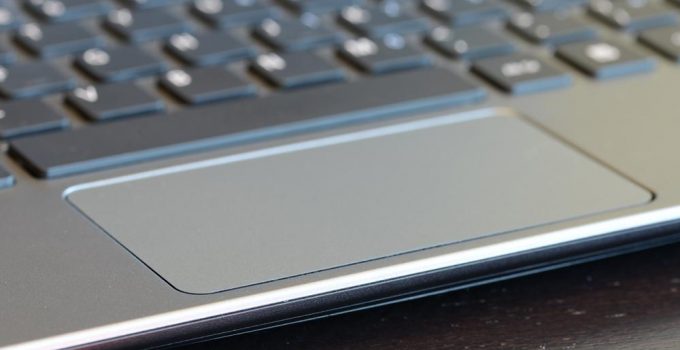 2 Cara Mematikan TouchPad Laptop Saat Mouse Terpasang dengan Mudah