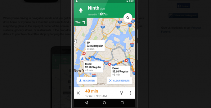 Bagaimana Cara Membuat Lokasi Baru di Google Maps? Yuk, Simak Tutorial Berikut!