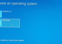 Begini Cara Menambahkan Safe Mode pada Boot Options di Windows 10