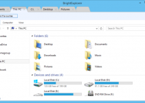 Begini Cara Menambahkan Tab di File Explorer Windows dengan Sangat Mudah