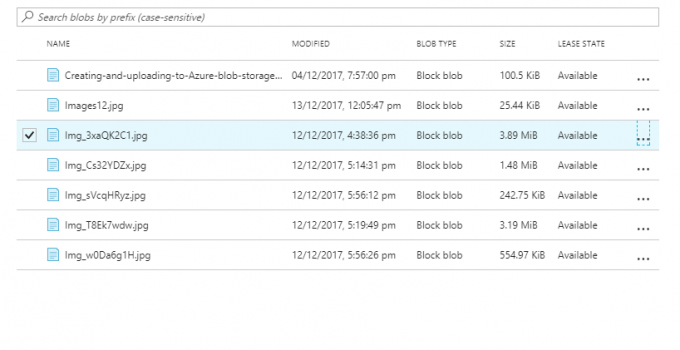 Cara Mencari File Berukuran Besar di Windows 10