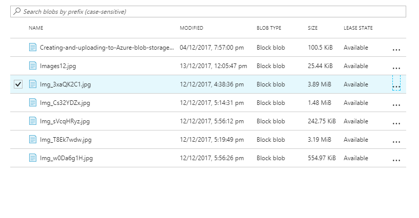 Cara Mencari File Berukuran Besar di Windows 10