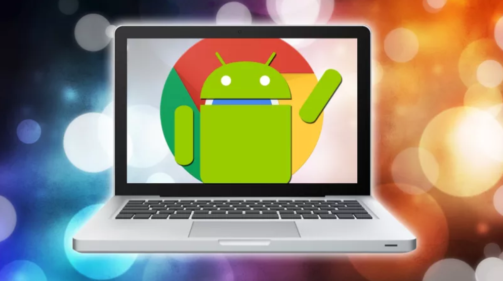 Cara Mencoba Aplikasi Android di Google Chrome