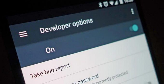 Begini Cara Mengaktifkan Developer Mode di Android, Cocok untuk Pemula!