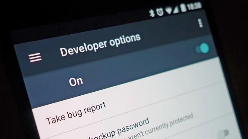 Cara Mengaktifkan Developer Mode di Android
