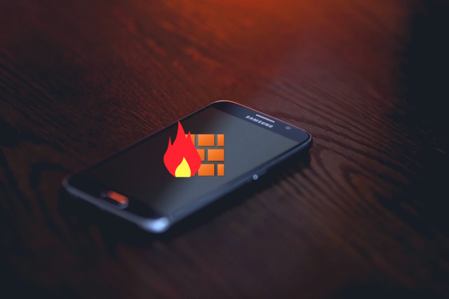 Cara Mengaktifkan Firewall di Android