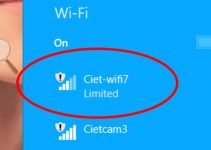 7 Cara Mengatasi Wifi Limited di Windows 10 yang Terbukti Berhasil!