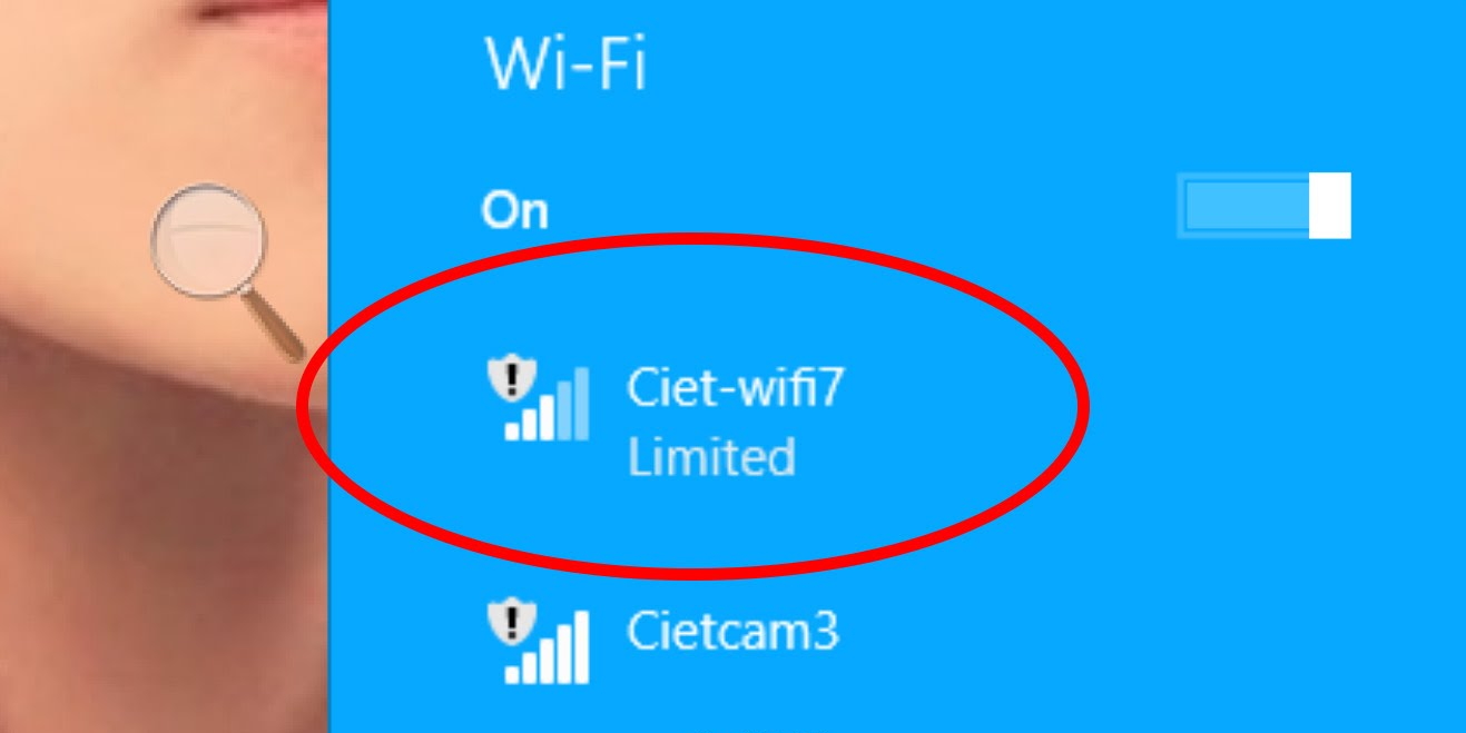 Cara Mengatasi Wifi Limited di Windows 10