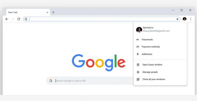 Cara Mengganti Bahasa di Google Chrome