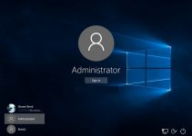 Tutorial Cara Menghapus Akun Administrator di Windows 10 untuk Pemula