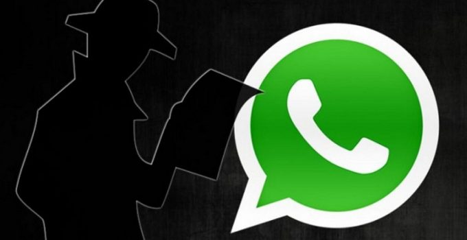 Cara Menyadap WhatsApp (WA) pacar
