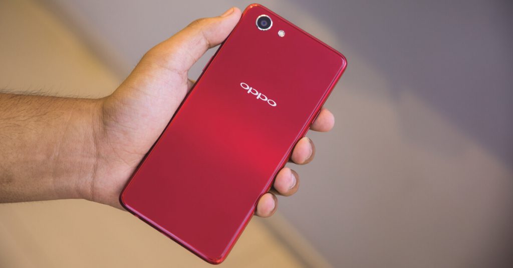 2 Cara Reset HP OPPO dengan Sangat Mudah Semua Model 