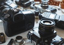 10 Cara Merawat Kamera DSLR dengan Baik dan Benar, Sudah Tahu?