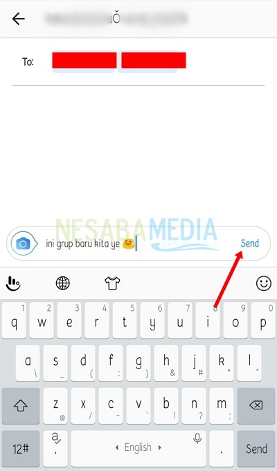 cara membuat grup di Instagram untuk pemula