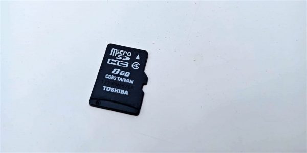 memory card