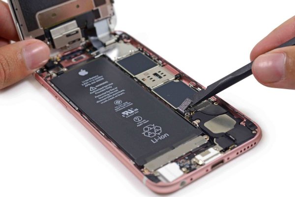 RAM Iphone