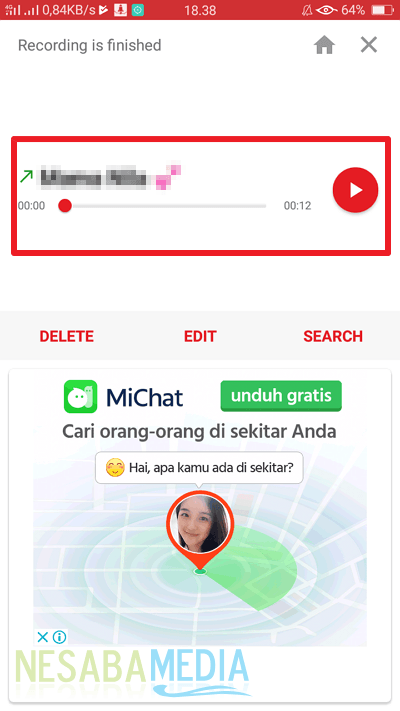 Smartphone android merupakan smartphone yang paling banyak digunakan oleh masyarakat dari  2 Cara Merekam Panggilan Telepon di Android yang Paling Mudah, Sudah Tahu?