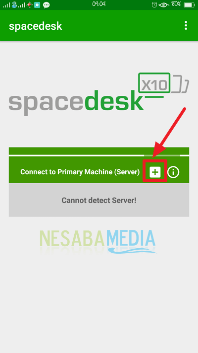 Kita mungkin sering merasa bosan dalam melakukan pekerjaan yang dihadapkan dengan laptop  Tutorial Cara Menjadikan Android Sebagai Monitor Laptop / Komputer