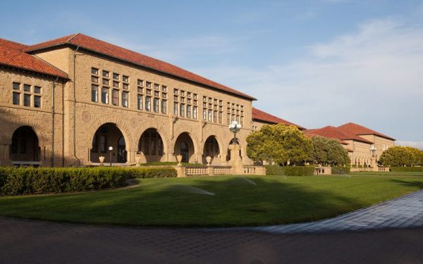 Stanford University