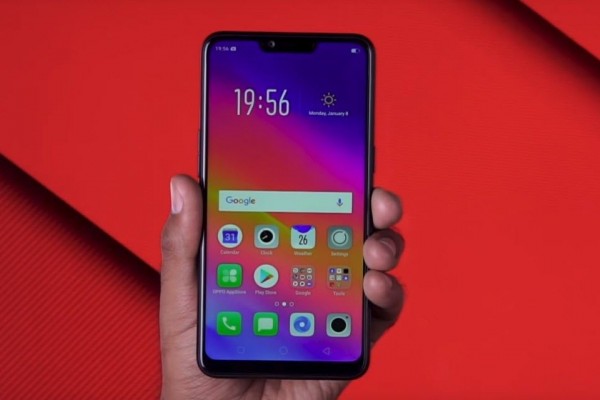 Cara Membedakan Oppo Yang Asli Dan Palsu