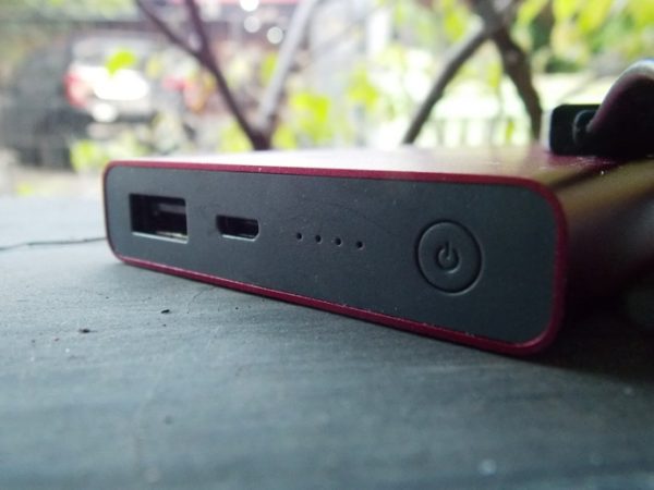 cara charge powerbank dengan benar agar awet